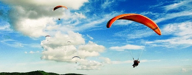 bir billing paragliding camping in bir billing