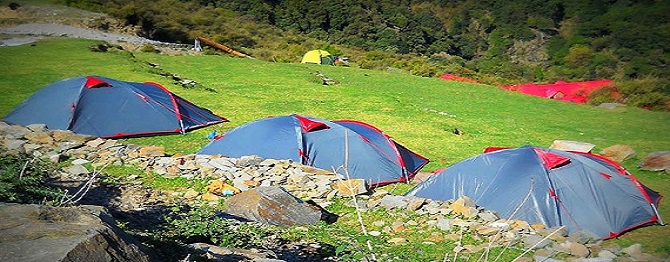 bir billing paragliding camping in bir billing